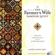 The Farmer's Wife Sampler Quilt