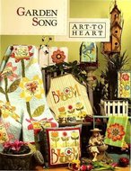 Art to Heart Garden Song