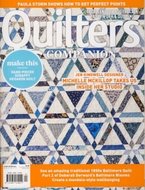 No 93 - Quilters Companion