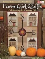 Farm Girl Quilts