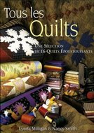 Tous les quilts