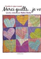 Merci Quilts... Je vous aime!