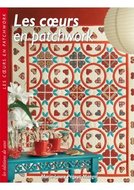 Les coeurs en patchwork