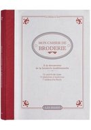 Mon Cahier de Broderie