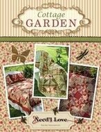 Need'L Love Cottage Garden