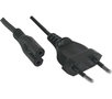 Silhouette-Power-Cable-European