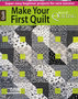 Make Your First Quilt