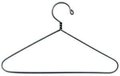 12.7cm Hook top with Open Center Hanger