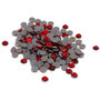 Silhouette-Crystal-3mm-Red-750pcs