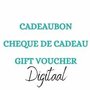 Cadeaubon-Digitaal