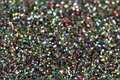 6098 Light Multi Color NOVA-FLEX PET GLITTER 30cm