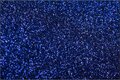 6006 Royal Blue NOVA-FLEX PET GLITTER 30cm