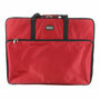 Tutto Embroidery Machine Bag 28in Red (XL)