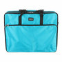 Tutto Embroidery Machine Bag 26in Teal (L)