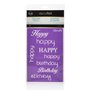 Happy-Stencil-iCraft-Deco-Foil