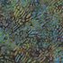Fat Quarter Coral Reef Batik, 25pcs_6
