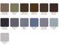 Kaufman Skinny Strips Kona Solids Neutral Colorway 41pcs_6