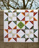 Skip the Borders Easy Patterns for Modern Quilts_6