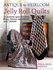 Antique to Heirloom Jelly Roll Quilts_6