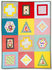 Modern Baby Easy, Fresh, and Fun Quilt Designs_6