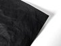 Faux Leather Paper Black SILHOUETTE_6
