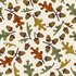 Fat Quarter Autumn Harvest Flannel, 16pcs + 2 panels_6