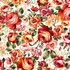 10in Squares Harvest Rose Flannel, 42st_6
