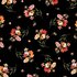 10in Squares Harvest Rose Flannel, 42pcs_6