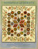 Handfuls of Scraps Pieced Into Amazing Quilts _6