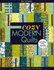 Bright & Bold Cozy Modern Quilts_5