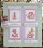 Teddy Bear Cot Quilt_5