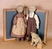 9 Historical Folk Doll _5