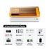 xTool M1 Ultra 20W 4-in-1 All in One SafetyPro Bundle