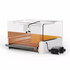 M1 Riser Base with Honeycomb Panel xTool_4