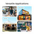xTool Apparel DTF Versatile Kit_4