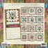 Laundry Basket Quilts 2015 Wall Calendrier_6