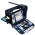 Large TUTTO Sewing machine suitcase on wheels - Purple_6