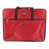Tutto Embroidery Machine Bag 28in Red (XL)_6