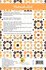 Halloween Blooms - Fig Tree Quilts_6