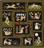 You Lucky Dog Quilt Complet_6