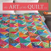 2020 Art of the Quilt Calendar
