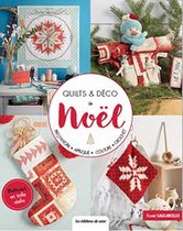 Quilts-&amp;-Déco-de-Noël-Kristel-Salgarello