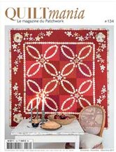 No-134NL-Quiltmania