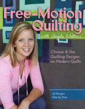 Free-Motion-Quilting