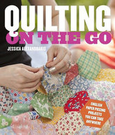Quilting-On-the-Go