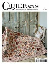 No-143NL-Quiltmania