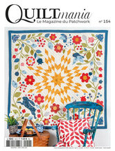 No 154NL - Quiltmania