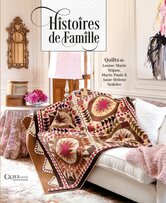 Histoires De Famille - Louise Marie Stipon, Marie Paule et Anne-Hélène Nedelec