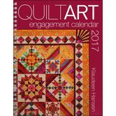 Quilt-Art-Engagement-Kalendar-2017