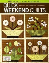 Quick-Weekend-Quilts